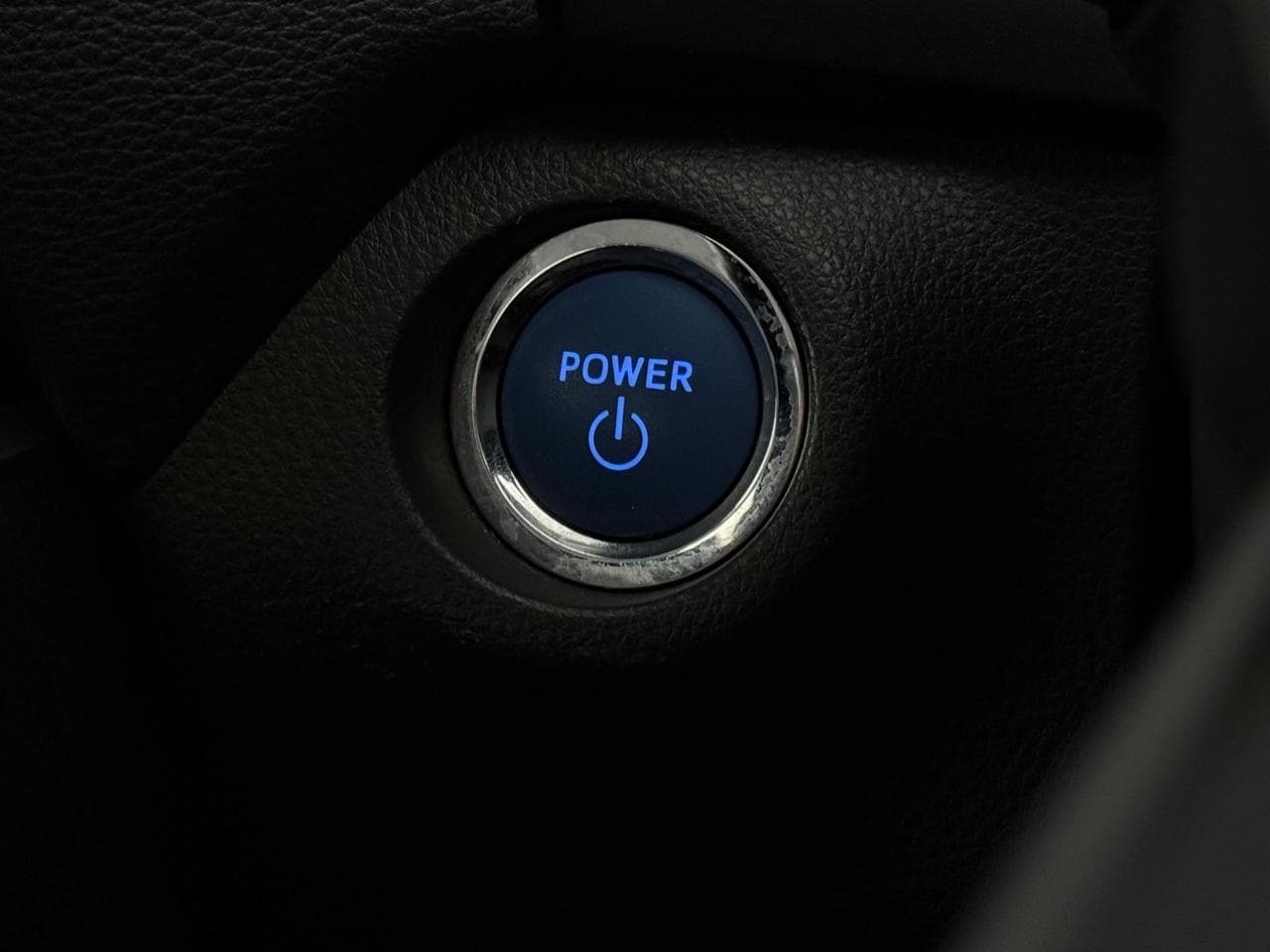 TOYOTA RAV4 thumbnail Misc Controls