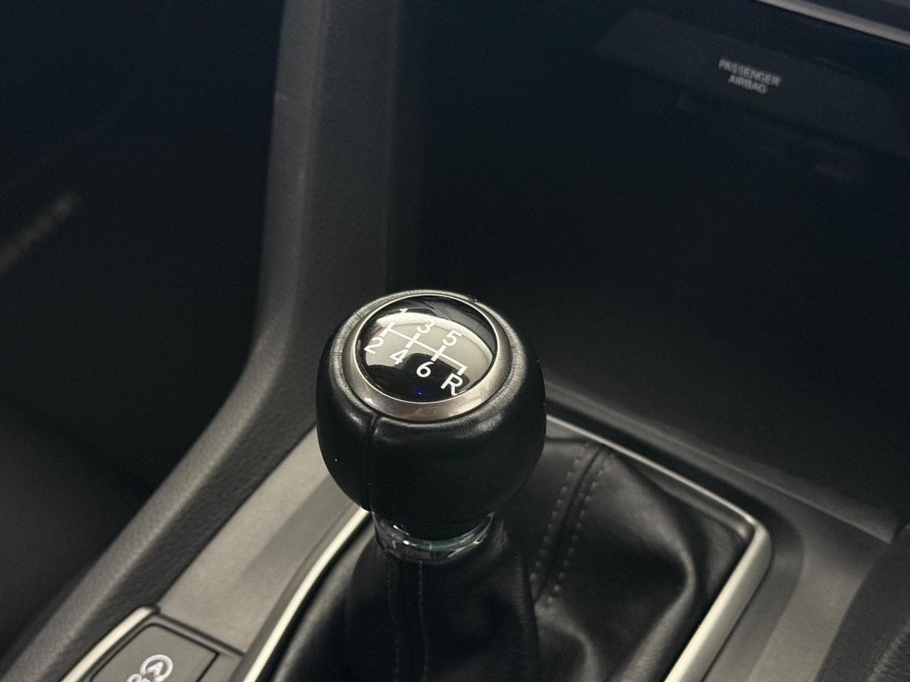 HONDA Civic thumbnail Interior Front