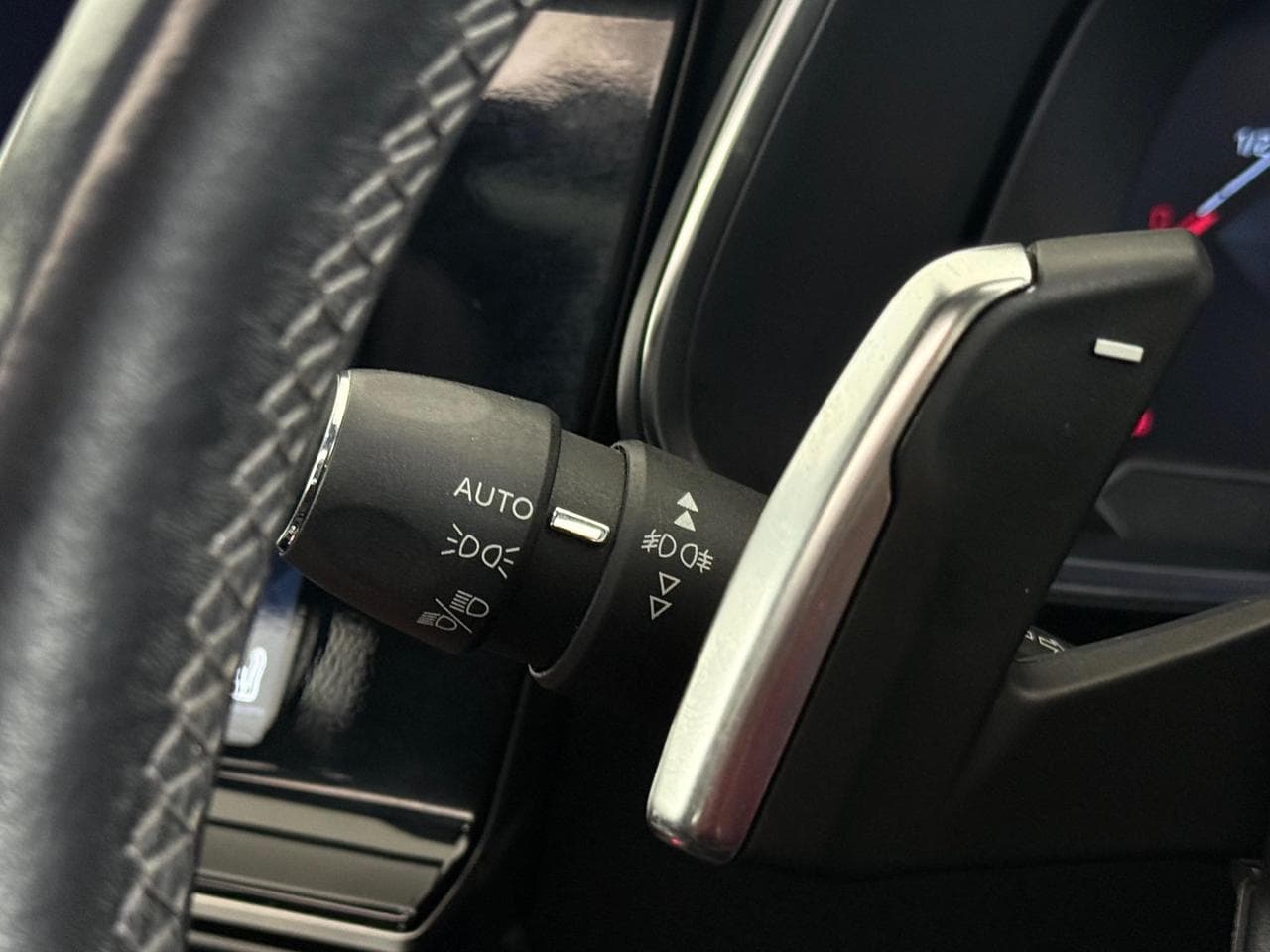 DS 7 Crossback thumbnail Inconclusive
