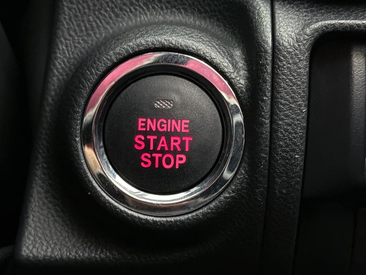 SUBARU Forester thumbnail Driver Instruments