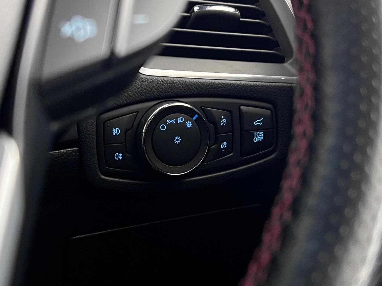 FORD EDGE thumbnail Misc Controls