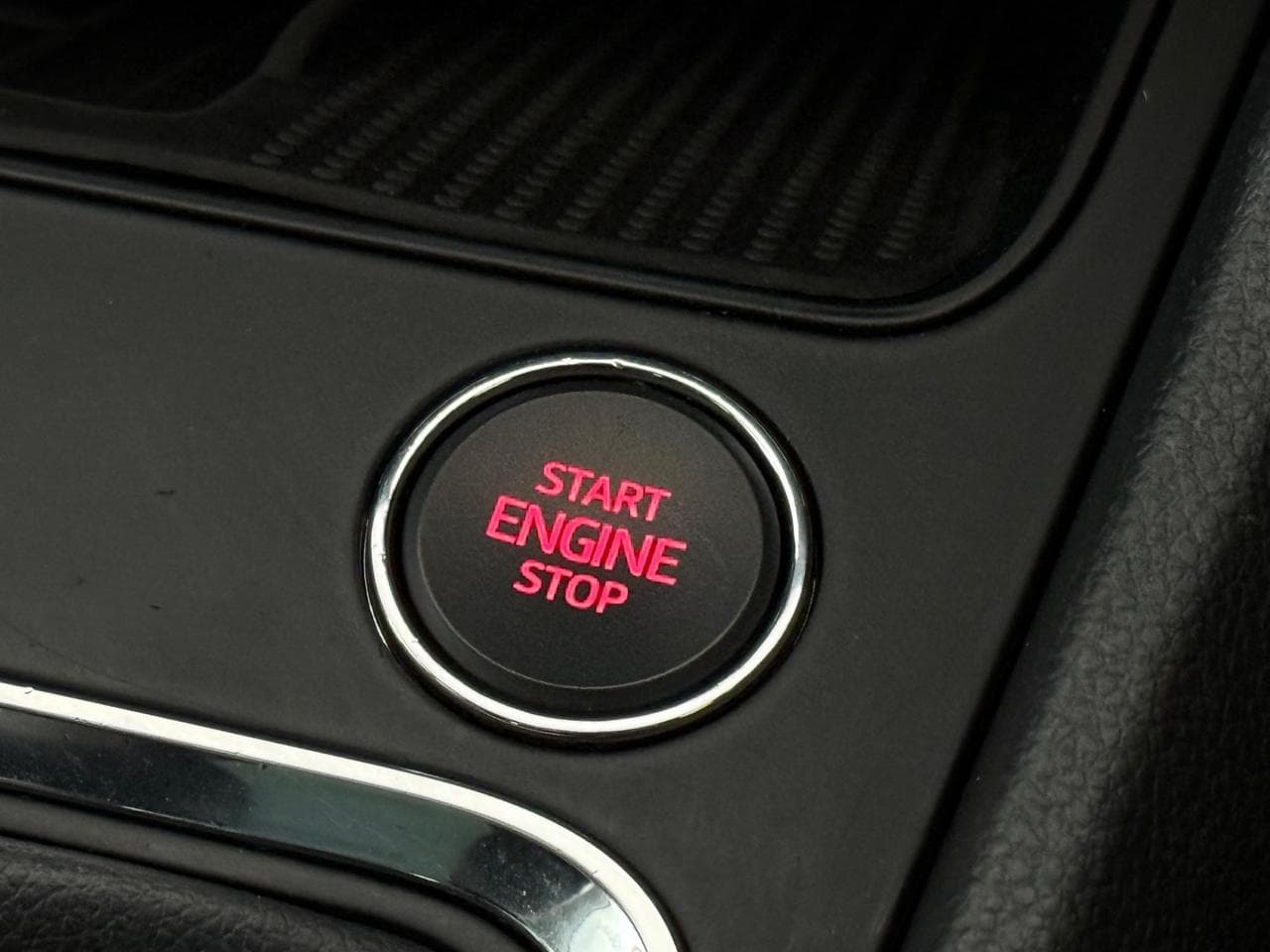 SEAT Ateca thumbnail Driver Instruments
