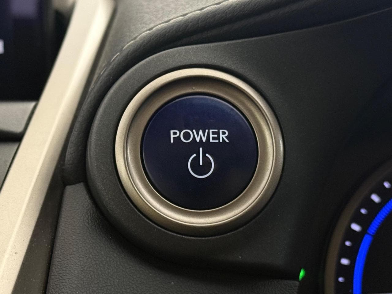 LEXUS NX thumbnail Driver Instruments