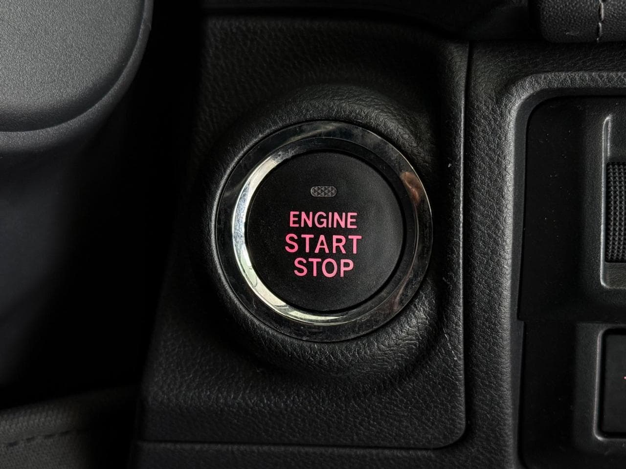 SUBARU Forester thumbnail Misc Controls