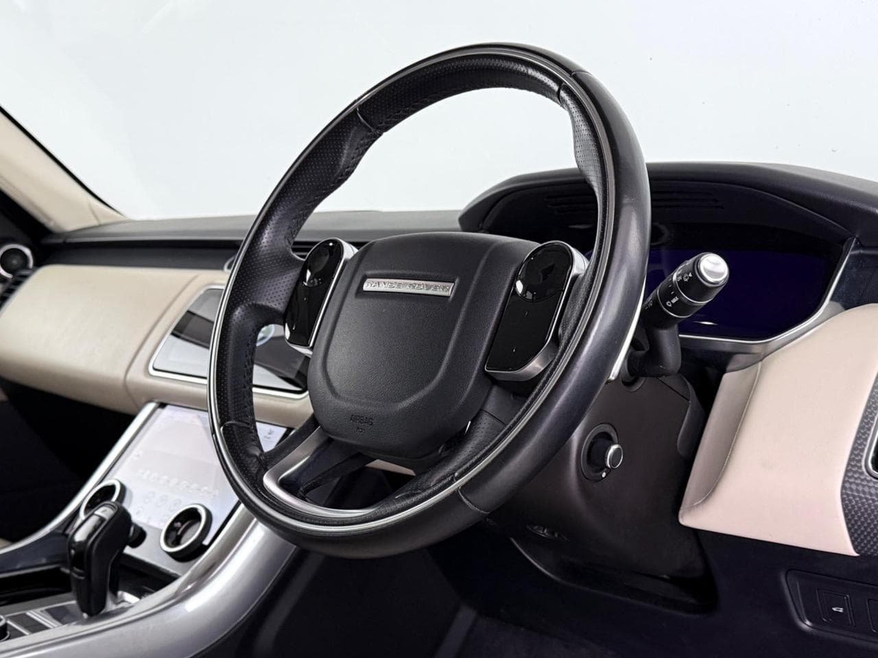 LAND ROVER Range Rover Sport thumbnail Seat Driver
