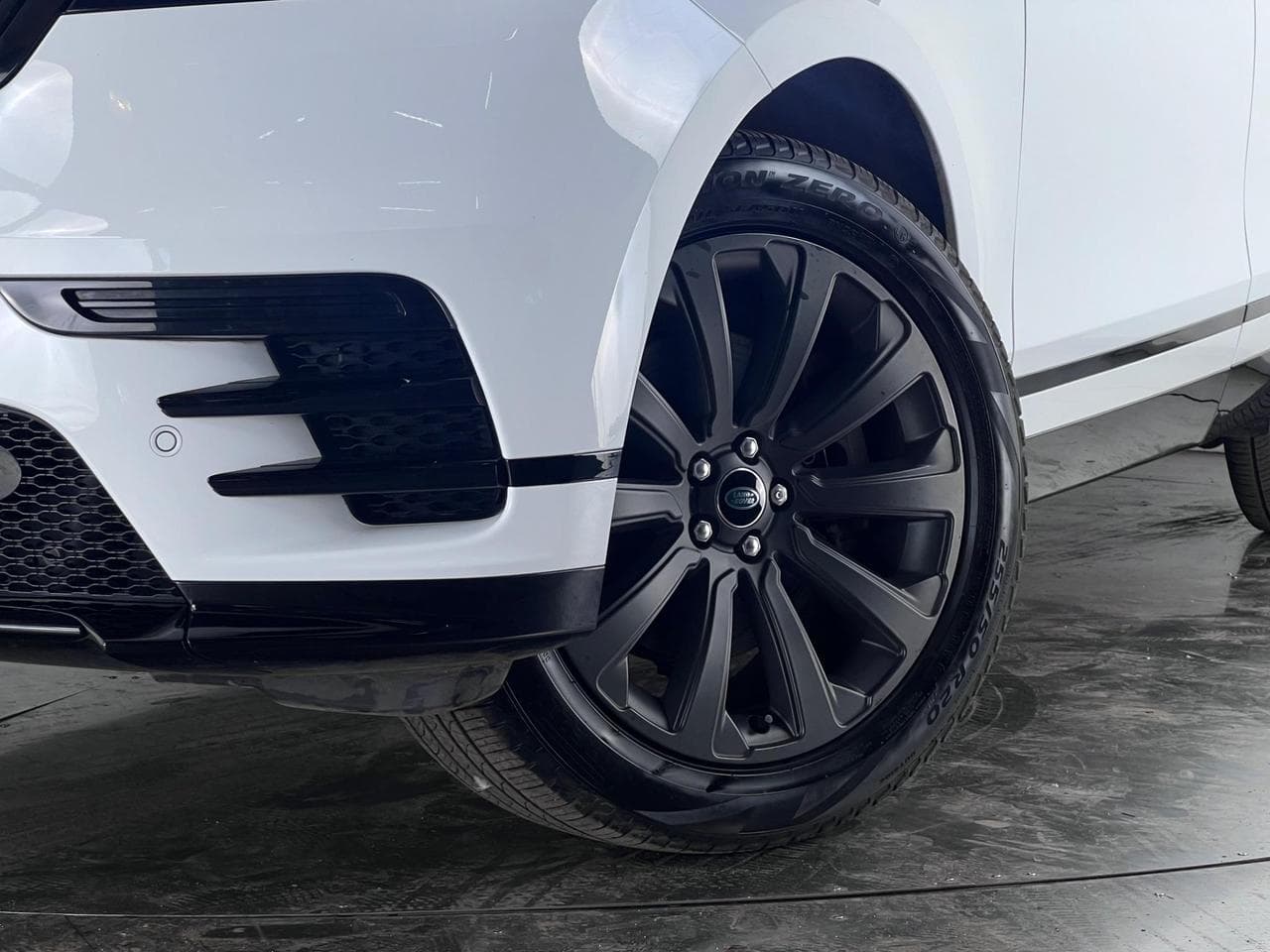 LAND ROVER RANGE ROVER VELAR thumbnail Wheel