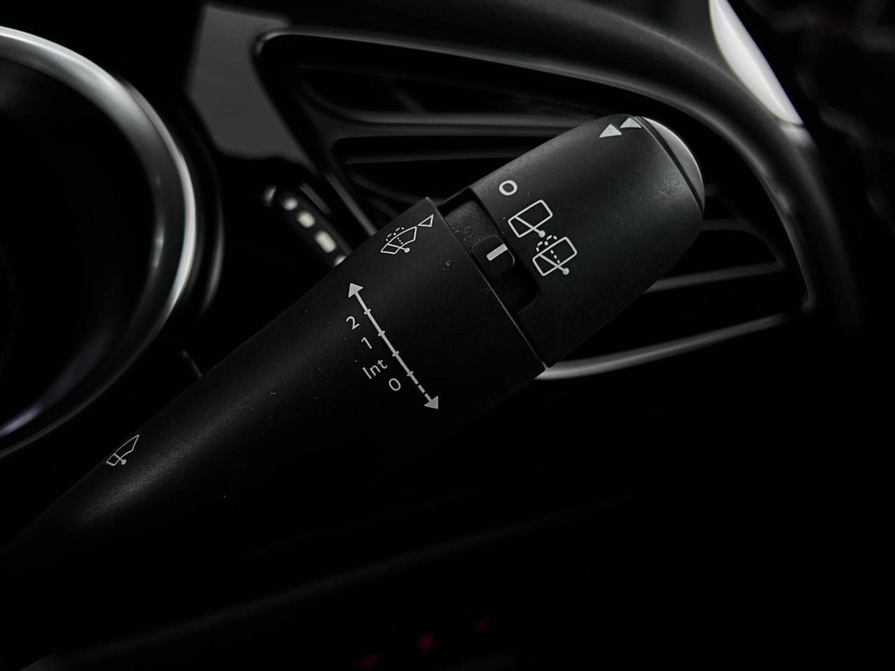 DS 3 thumbnail Steering Wheel