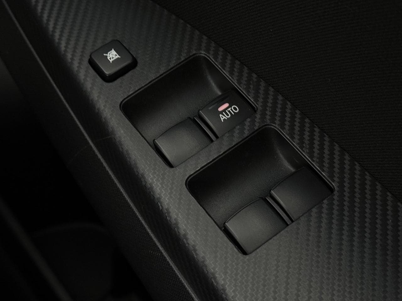 MITSUBISHI Mirage thumbnail Misc Controls