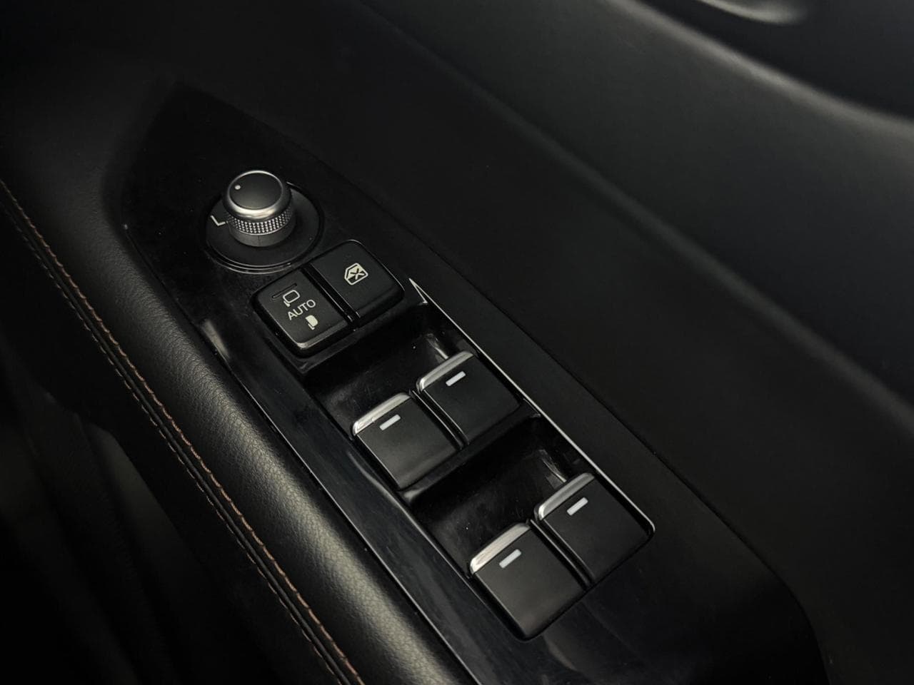 MAZDA CX-5 thumbnail Misc Controls