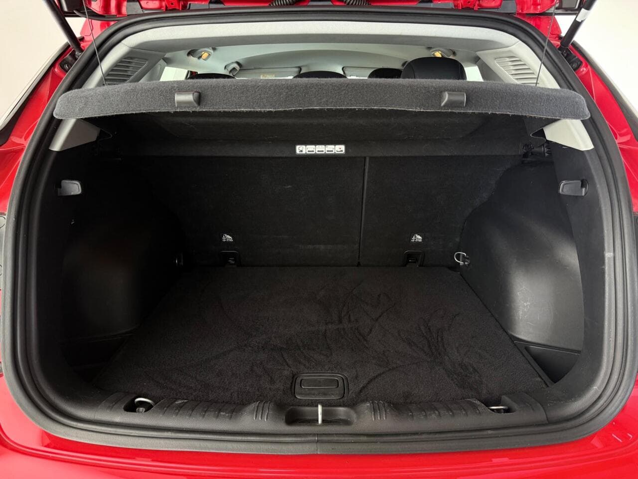 JEEP COMPASS thumbnail Boot