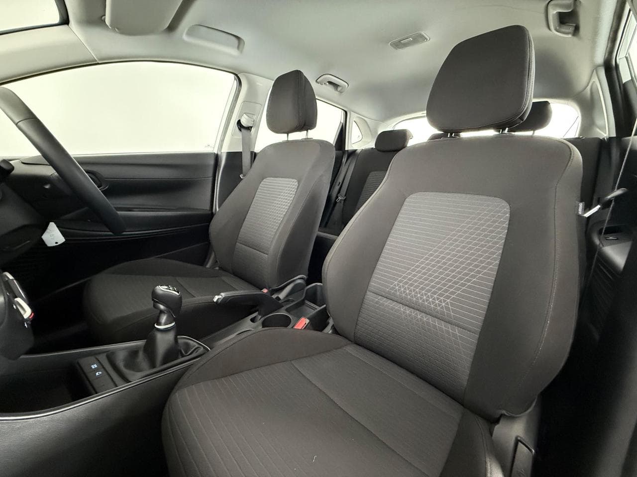 HYUNDAI i20 thumbnail Seat Front Passenger