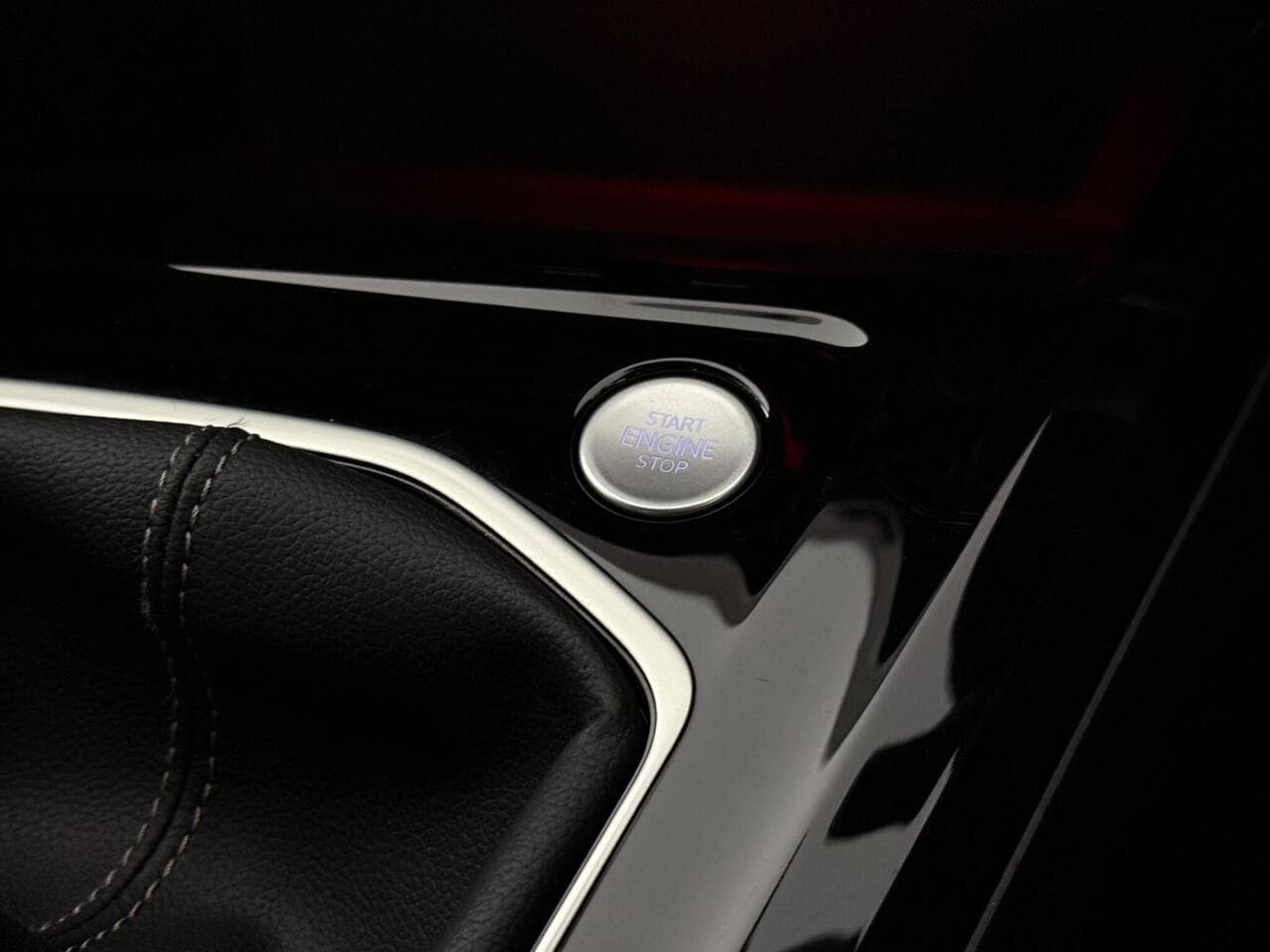 VOLKSWAGEN Golf thumbnail Inconclusive