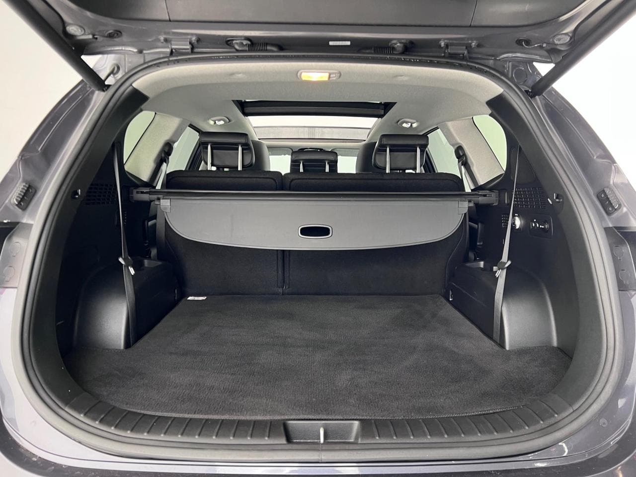 HYUNDAI SANTA FE thumbnail Boot