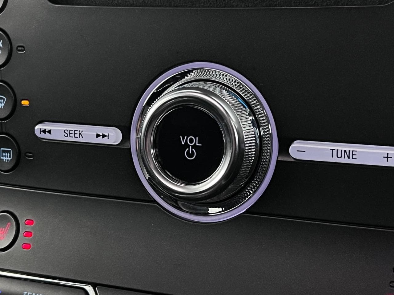 FORD EDGE thumbnail Inconclusive