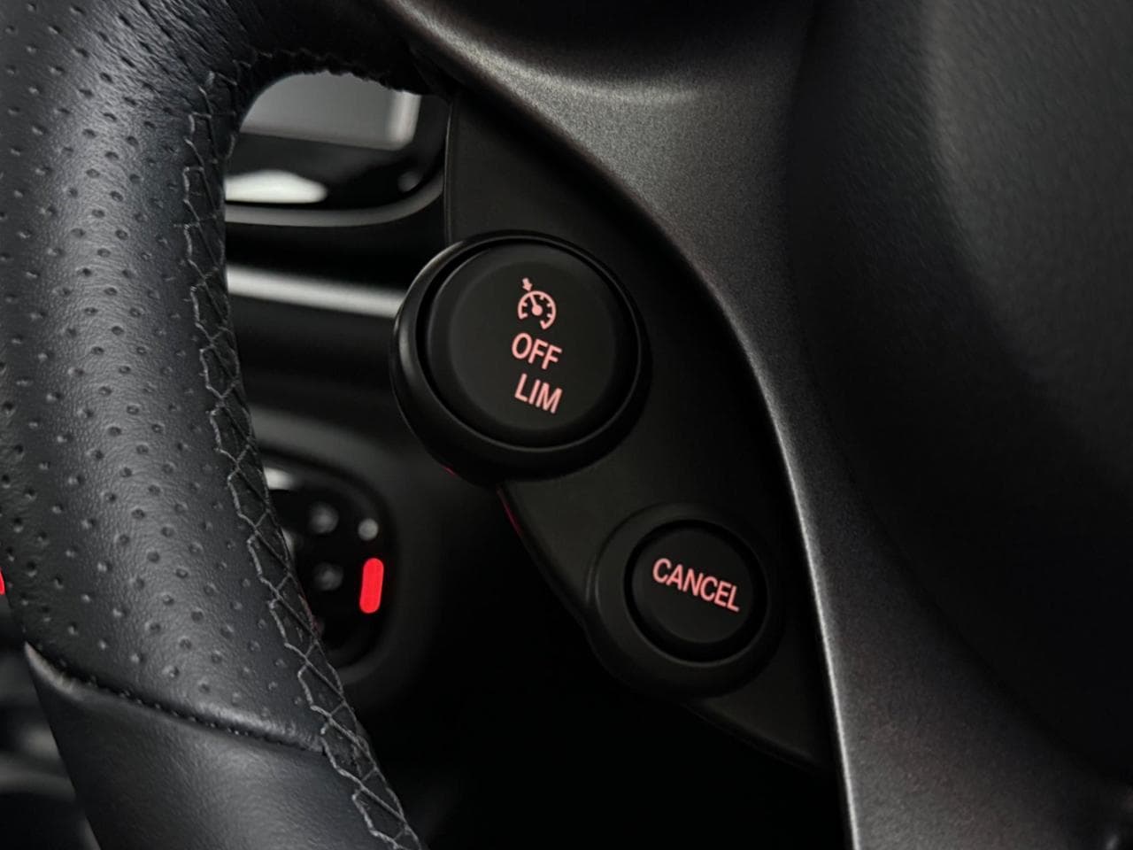 SMART forfour thumbnail Misc Controls