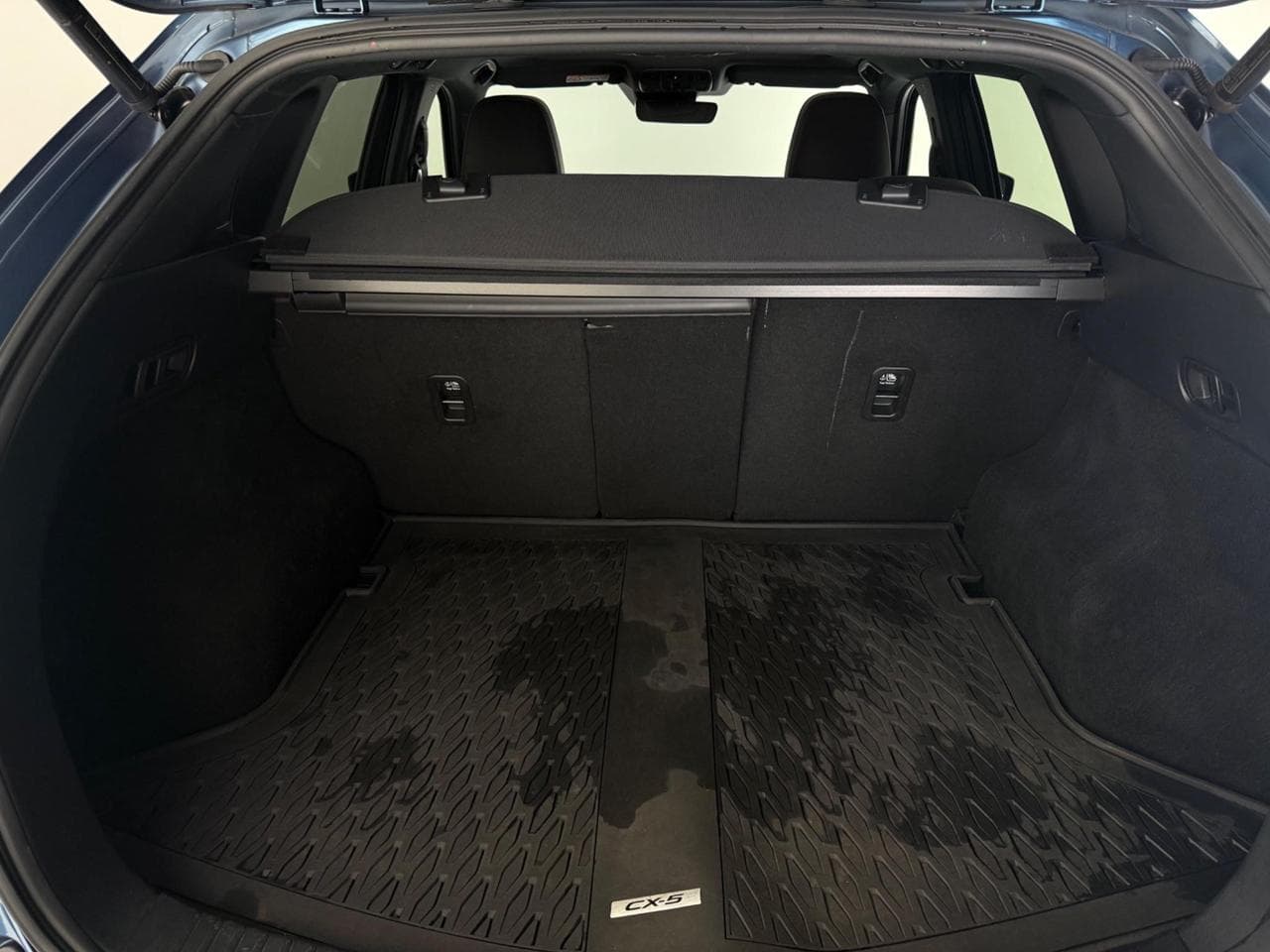 MAZDA CX-5 thumbnail Boot
