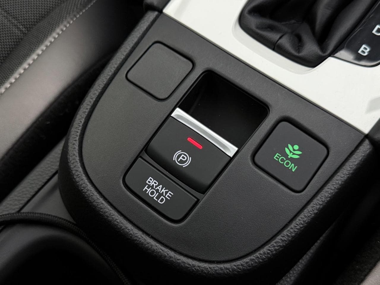 HONDA Jazz thumbnail Misc Controls