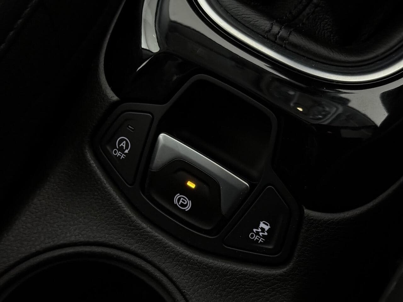 JEEP Compass thumbnail Misc Controls