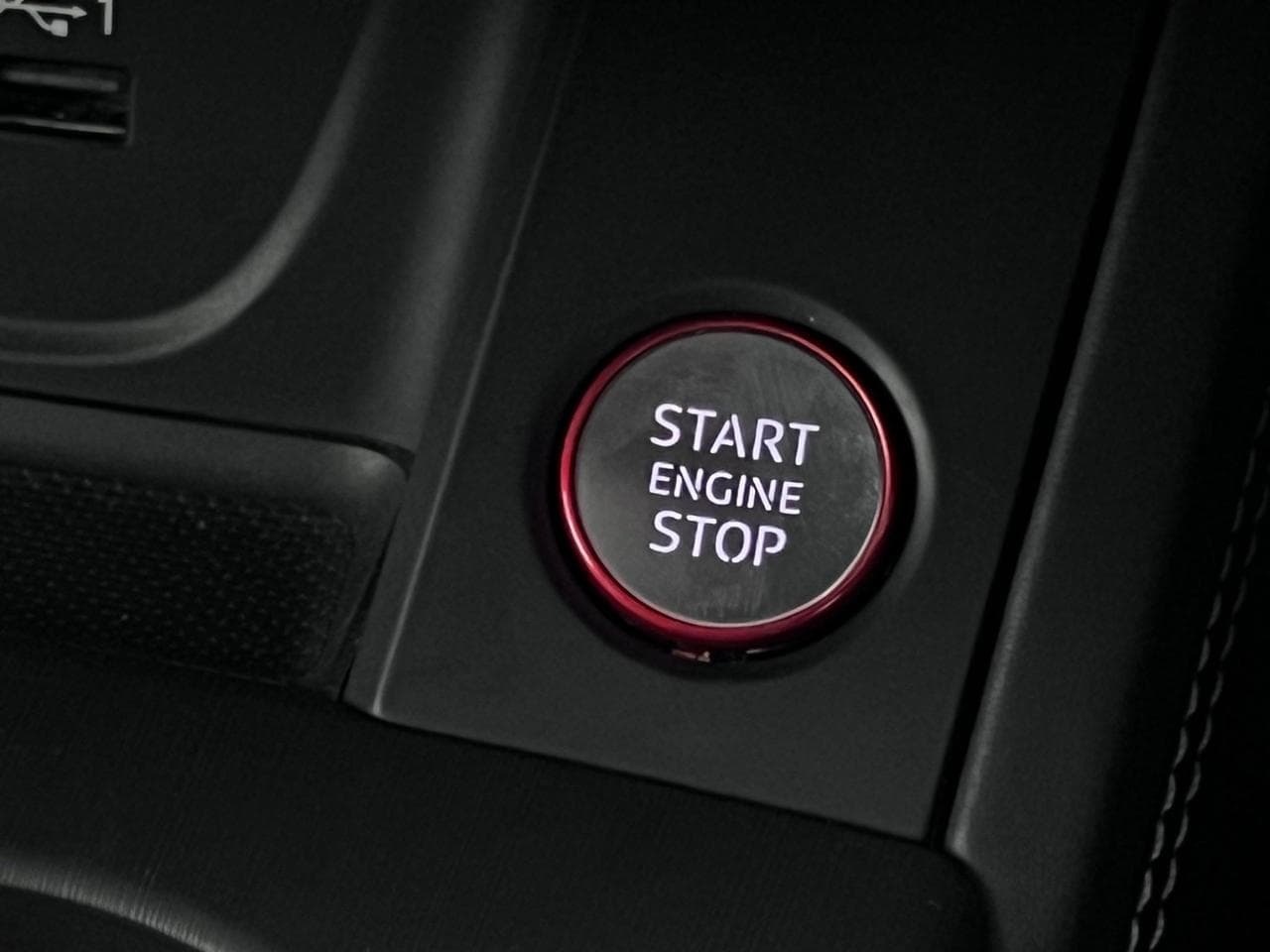 AUDI A4 thumbnail Misc Controls