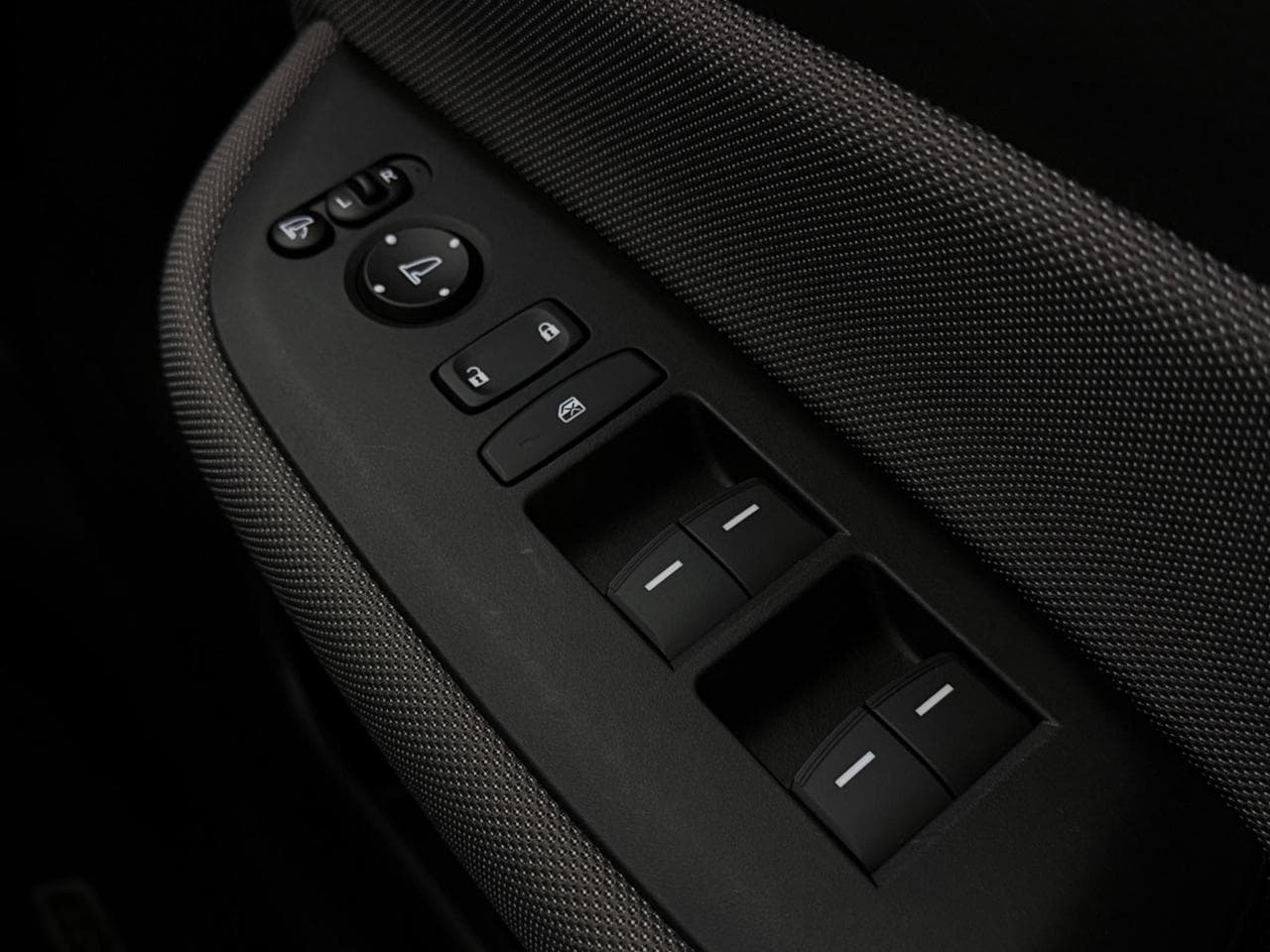 HONDA Jazz thumbnail Misc Controls