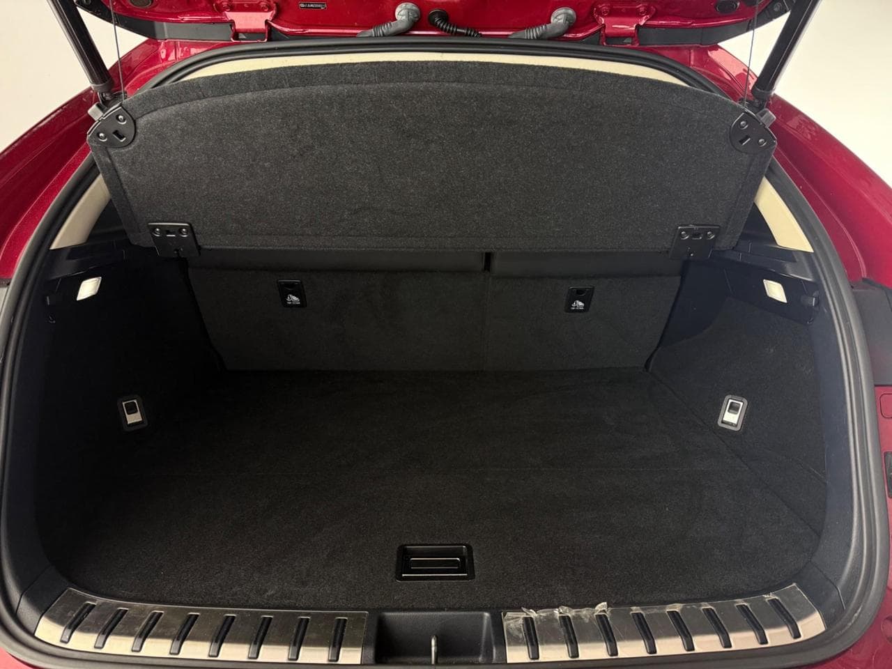 LEXUS NX thumbnail Boot