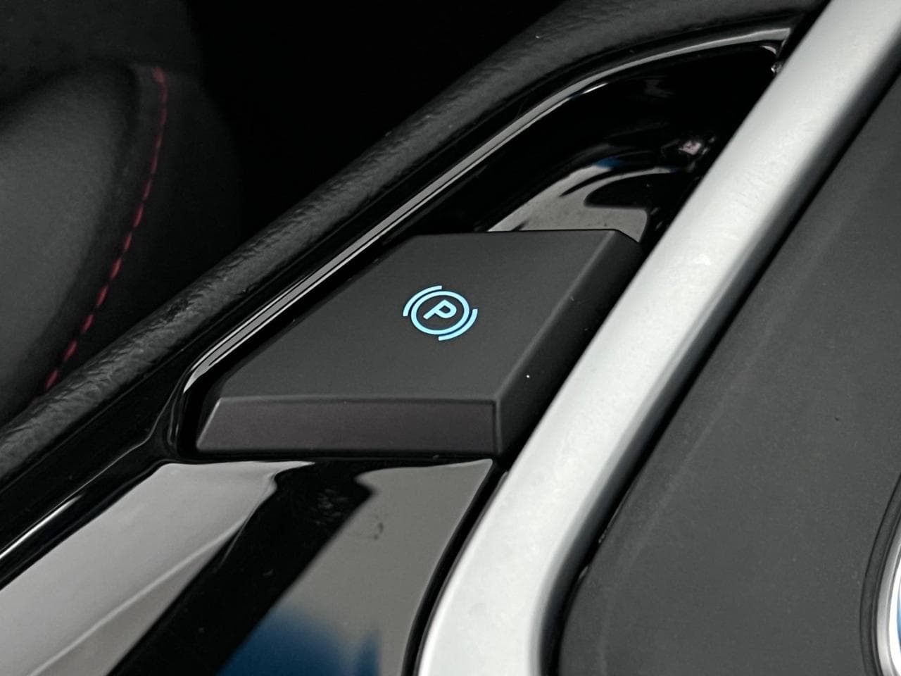 FORD EDGE thumbnail Misc Controls
