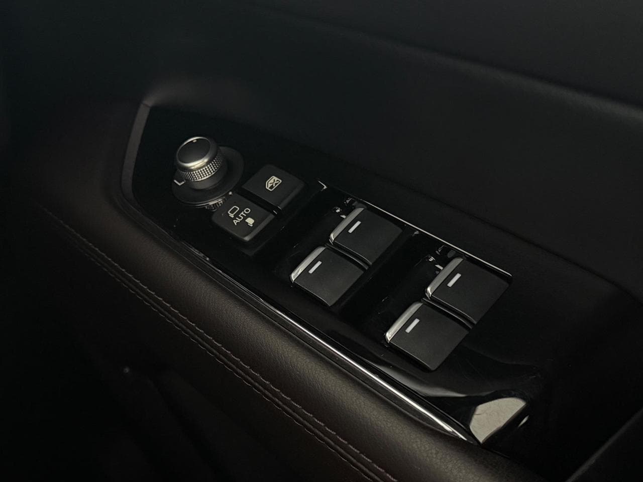 MAZDA CX-5 thumbnail Misc Controls