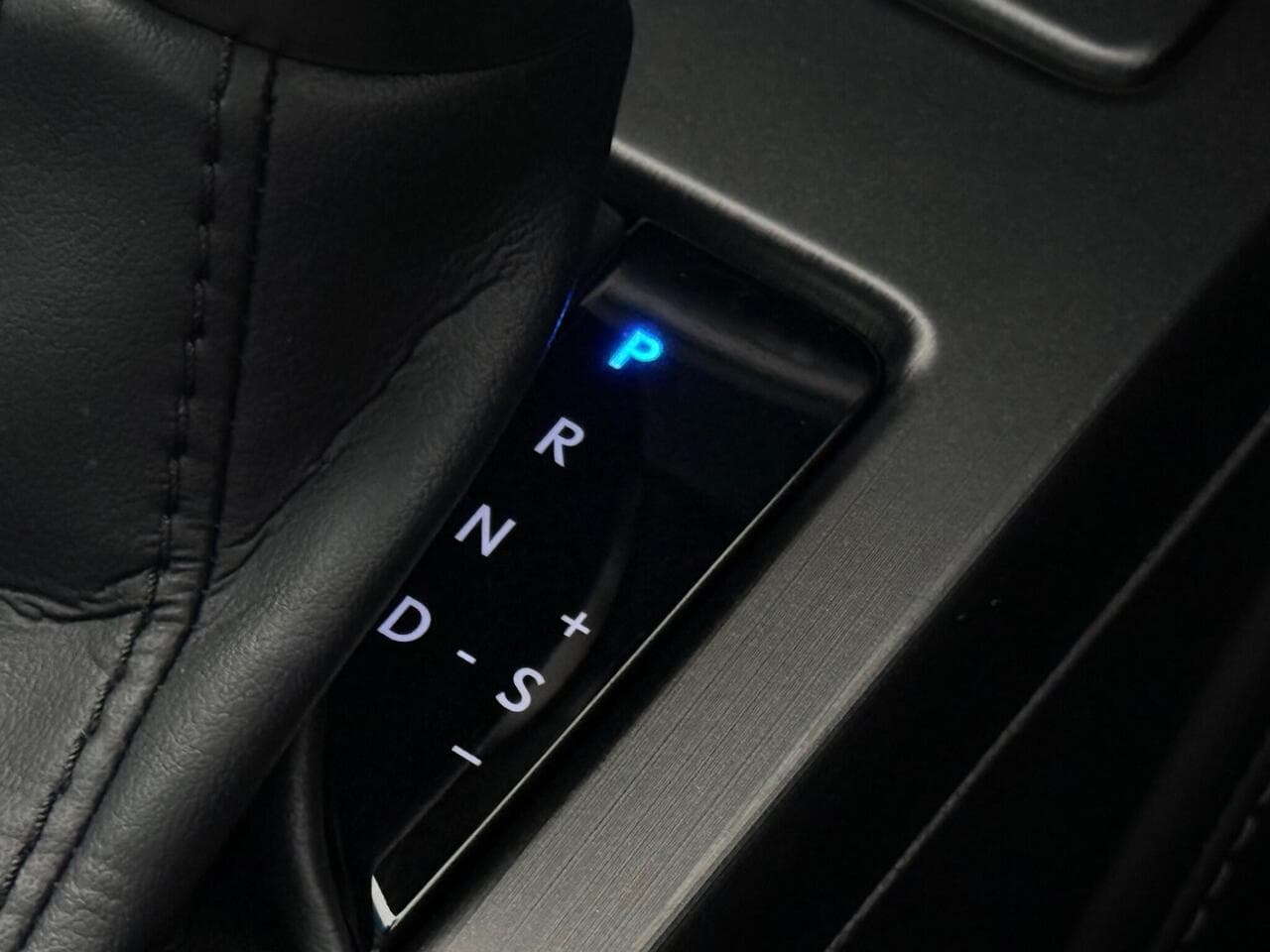 LEXUS ES thumbnail Misc Controls