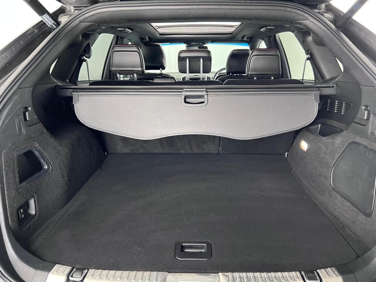 FORD EDGE thumbnail Boot