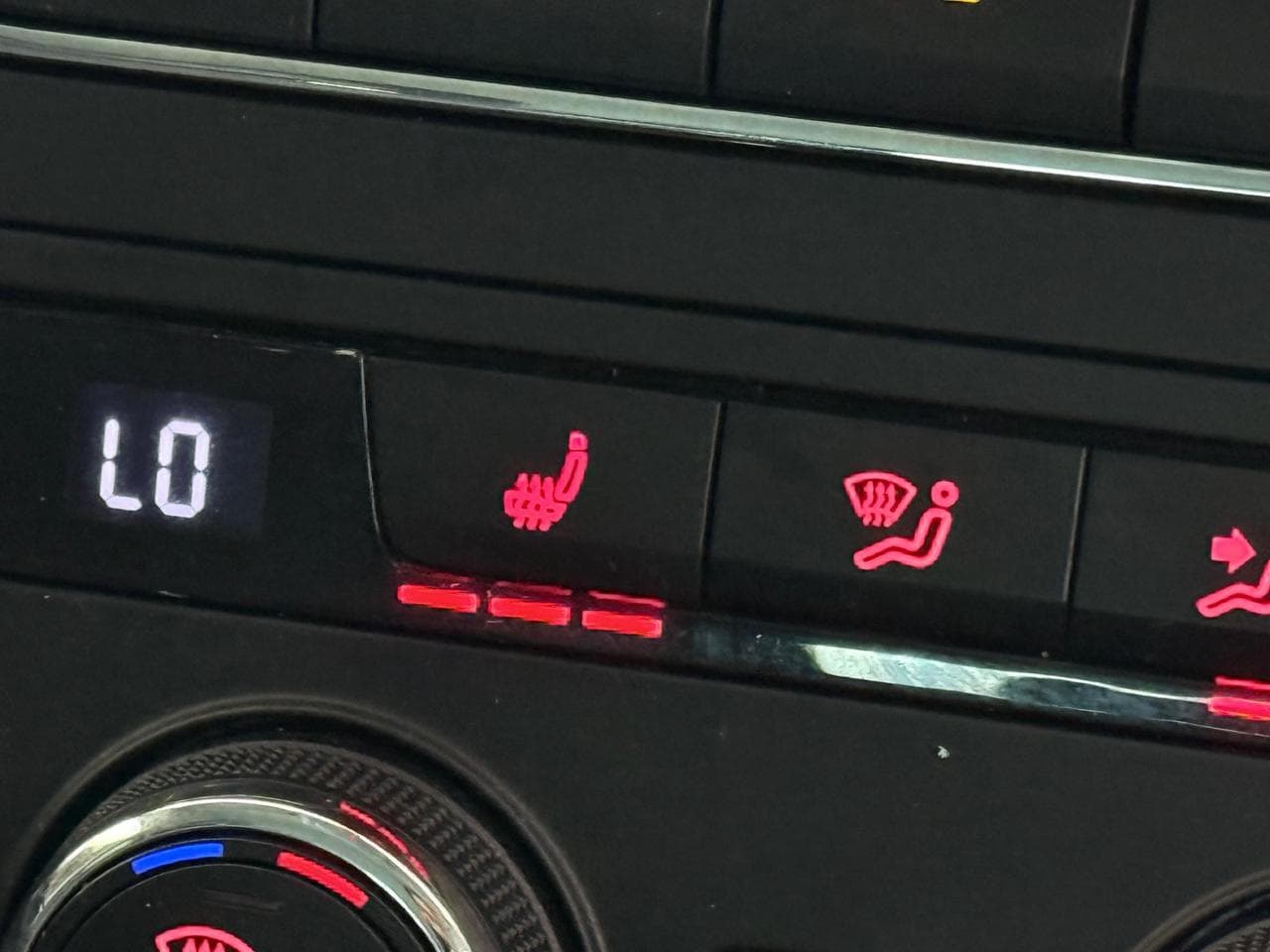 SEAT Ateca thumbnail Inconclusive