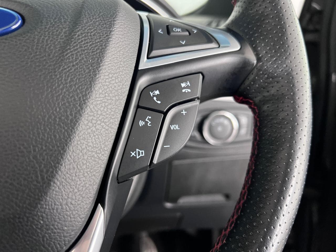 FORD EDGE thumbnail Misc Controls