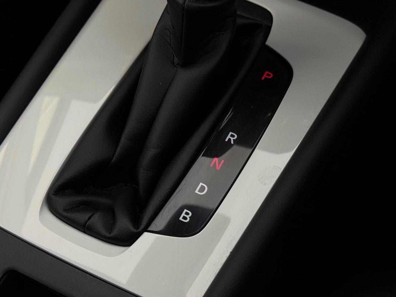HONDA Jazz thumbnail Interior Front