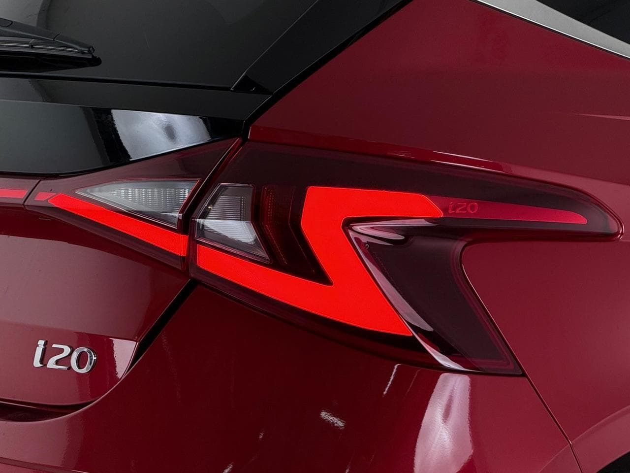 HYUNDAI i20 thumbnail Inconclusive