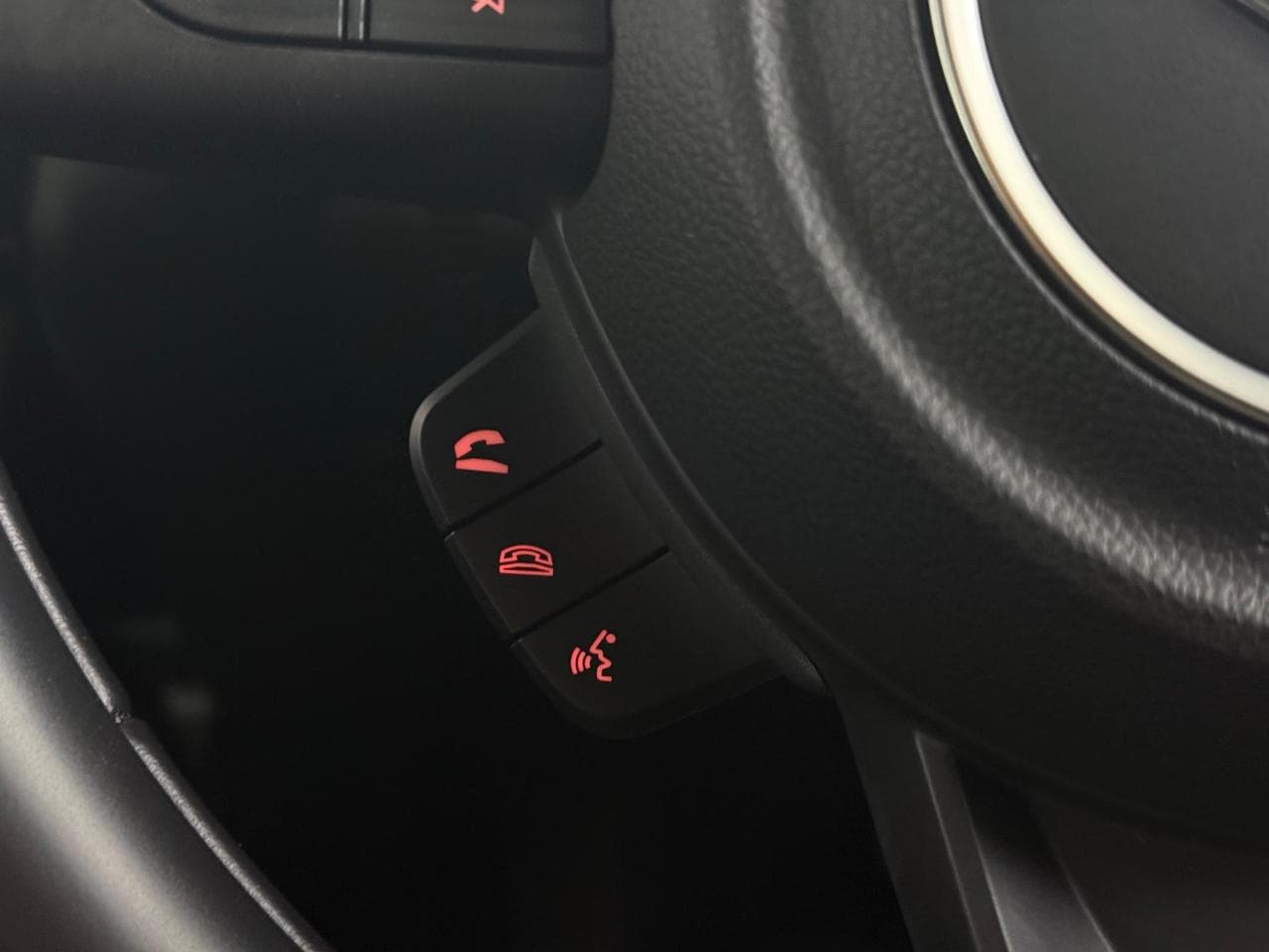 SUZUKI Swift thumbnail Misc Controls