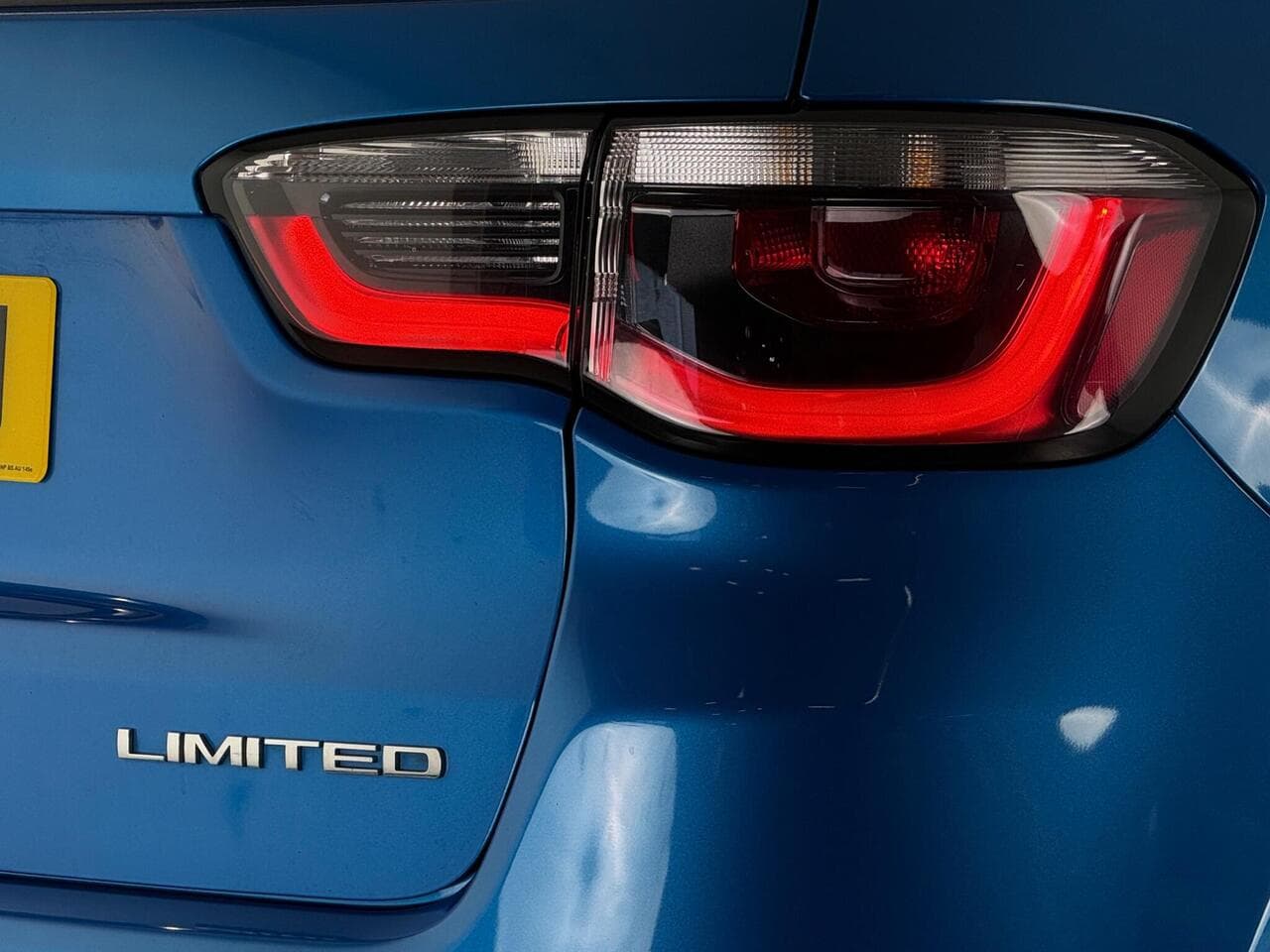 JEEP Compass thumbnail Lights Rear