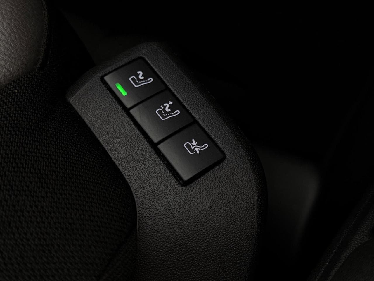 CITROEN C4 Picasso thumbnail Misc Controls