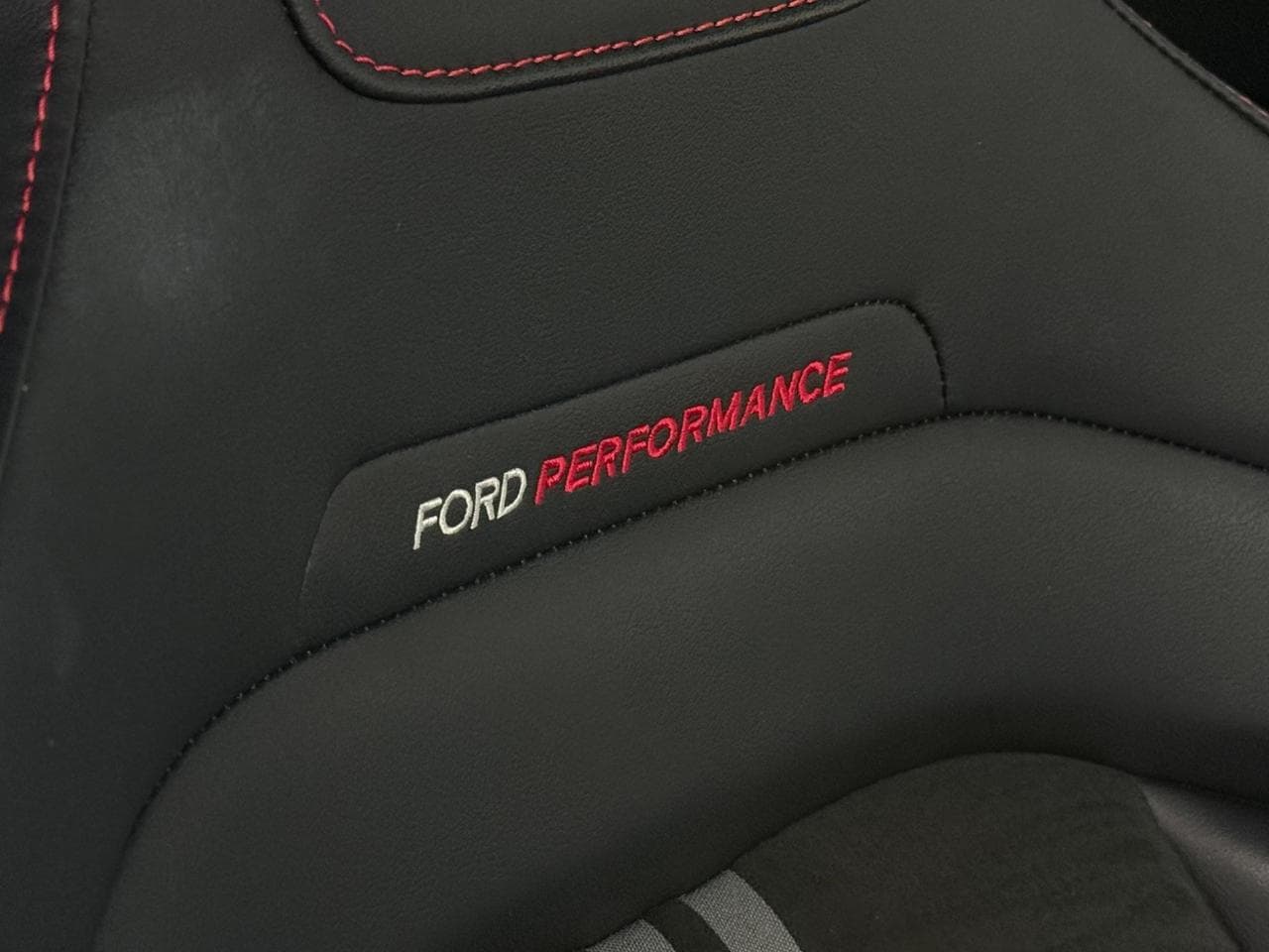FORD Puma thumbnail Inconclusive