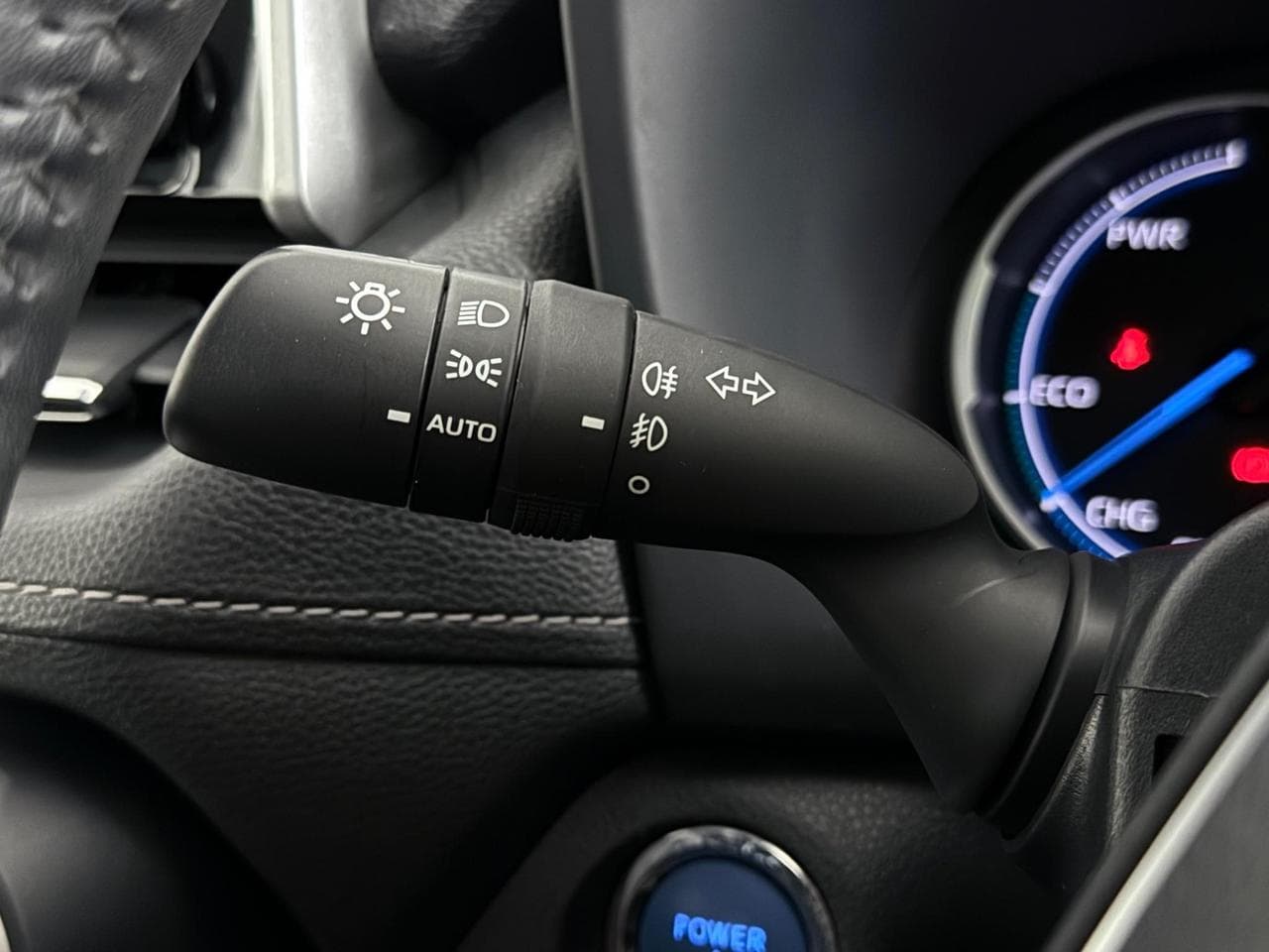 TOYOTA RAV4 thumbnail Misc Controls