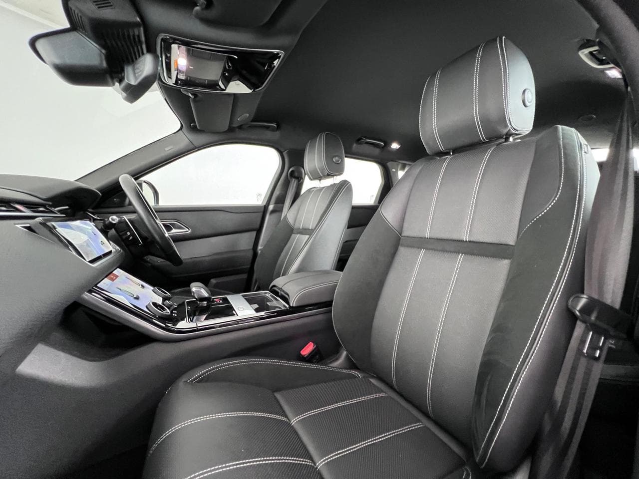 LAND ROVER Range Rover Velar thumbnail Seat Front Passenger