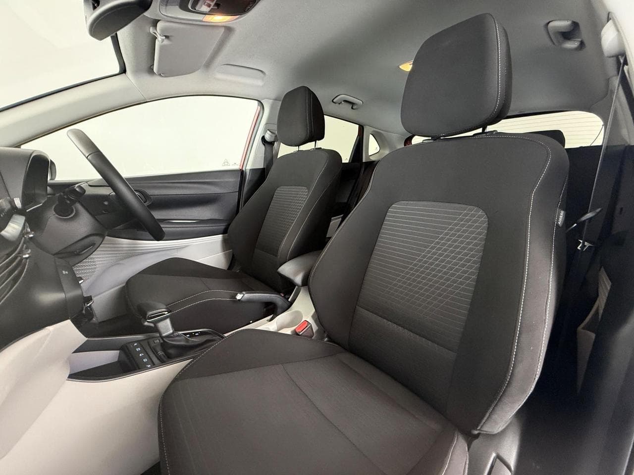 HYUNDAI i20 thumbnail Seat Front Passenger
