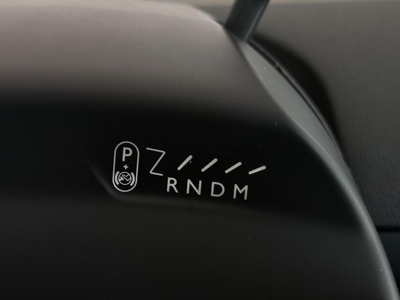 CITROEN C4 Picasso thumbnail Misc Controls