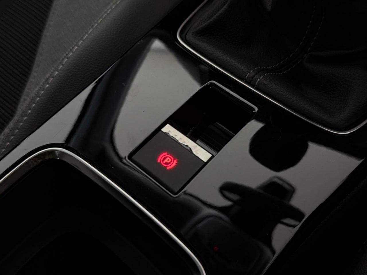 VAUXHALL Mokka thumbnail Misc Controls