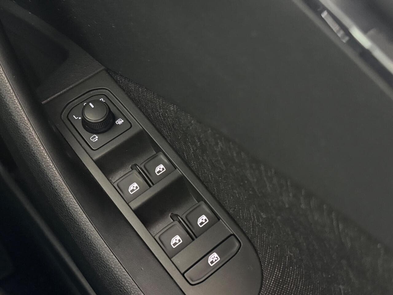 SKODA Kamiq thumbnail Inconclusive