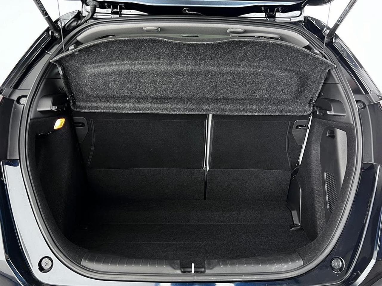 HONDA JAZZ thumbnail Boot