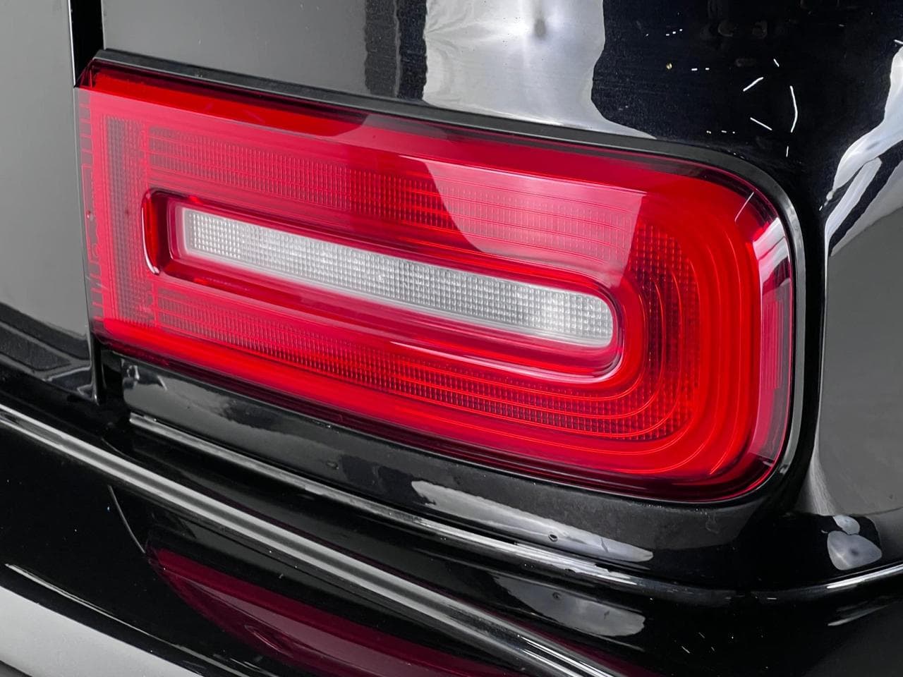 MERCEDES-BENZ G-Class thumbnail Lights Rear