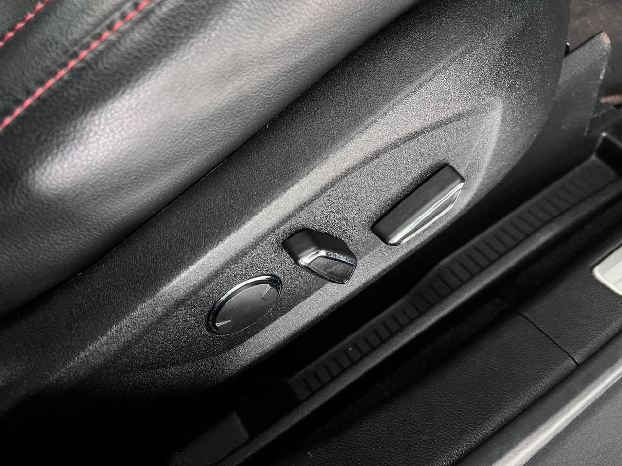 FORD EDGE thumbnail Inconclusive