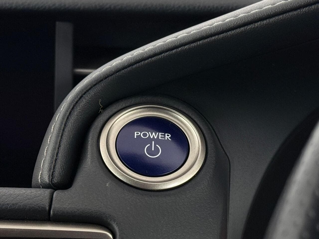 LEXUS RC thumbnail Misc Controls