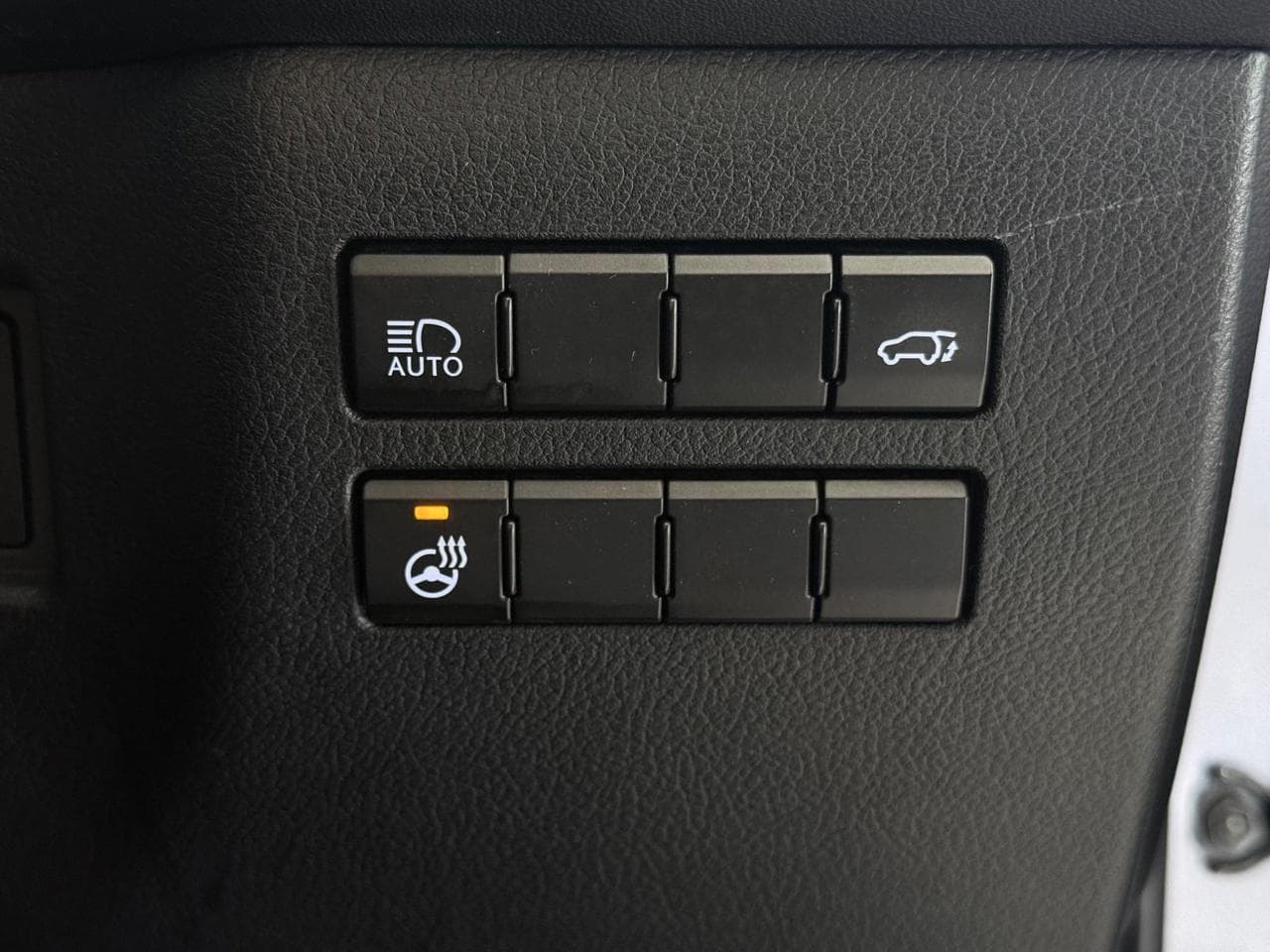 LEXUS NX thumbnail Misc Controls