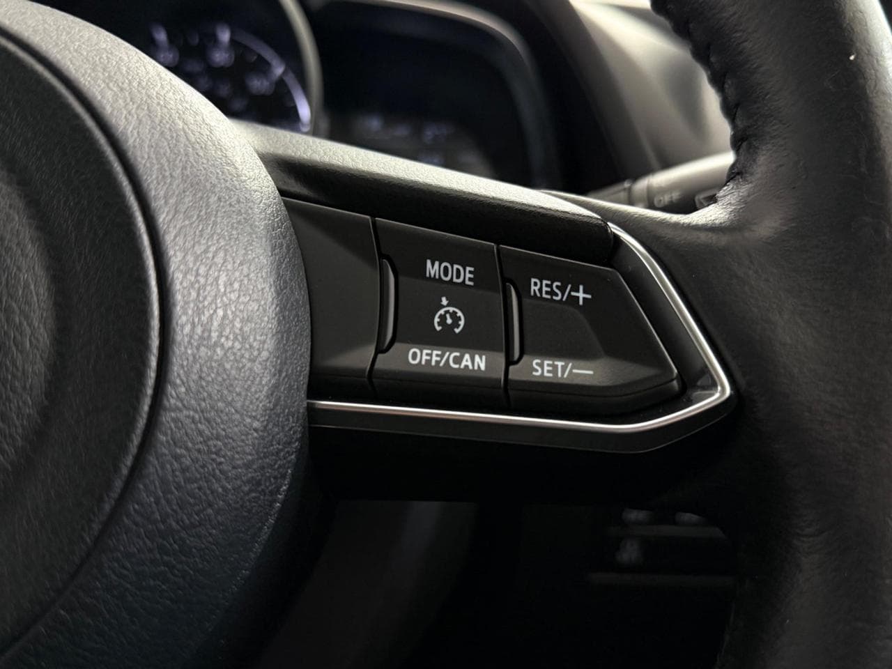 MAZDA 2 thumbnail Misc Controls