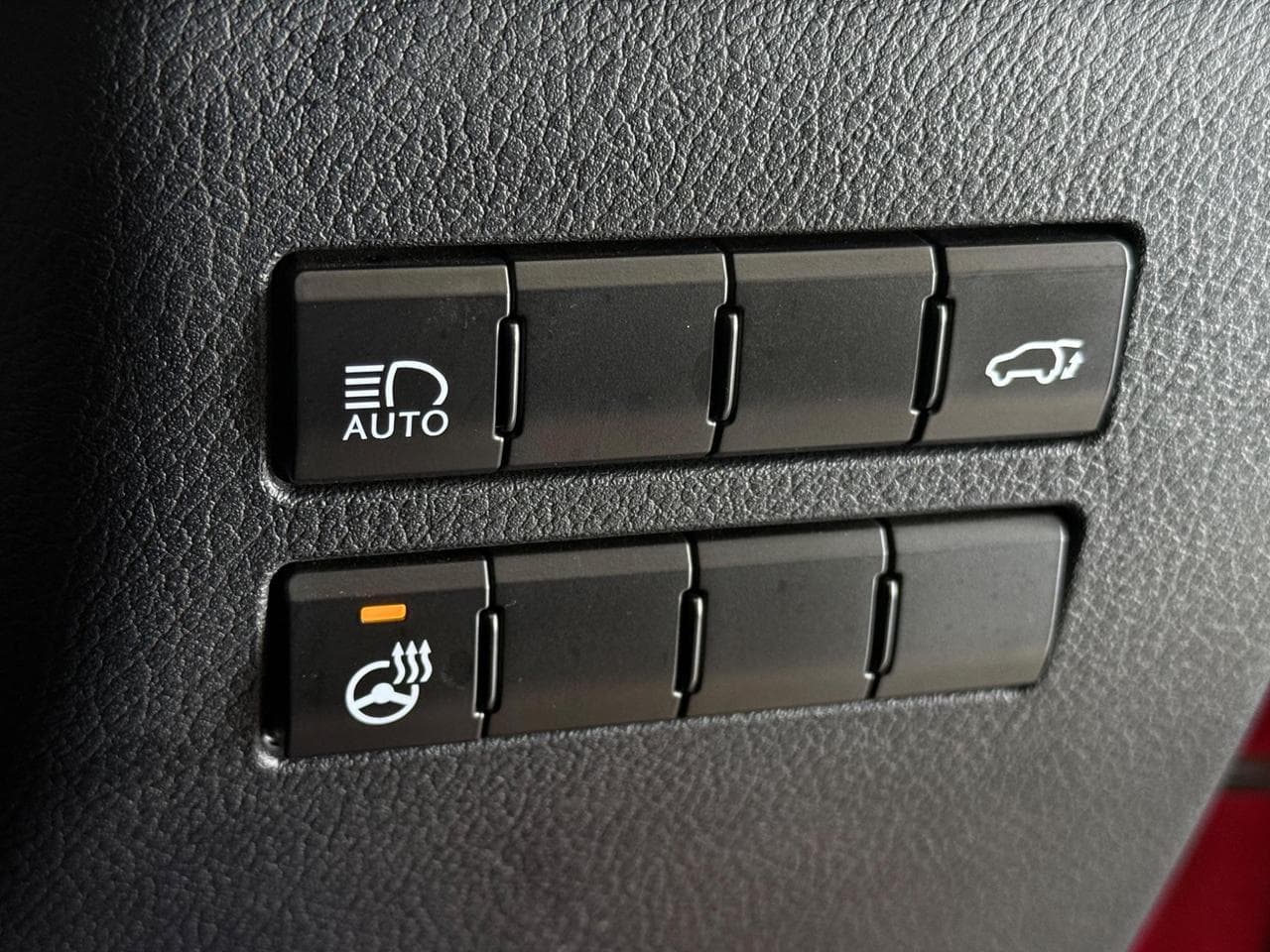 LEXUS NX thumbnail Misc Controls
